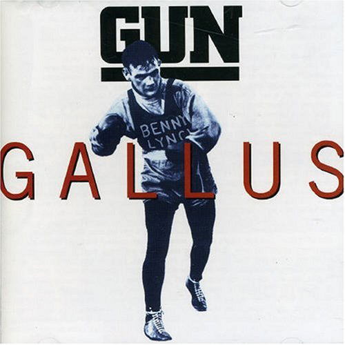 Gallus - Gun - Musik - A&M - 0082839538329 - 15. Juli 2004