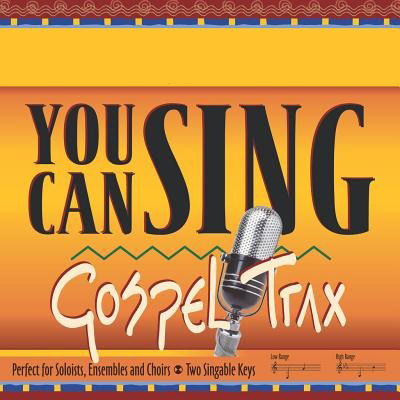 Shackles-you Can Sing-gospel Trax - Shackles - Music -  - 0084418009329 - 