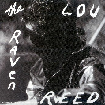 Cover for Lou Reed · Raven (CD) [Limited edition] [Digipak] (2003)