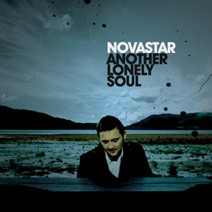 Cover for Novastar · Another Lonely Soul (CD) (2005)