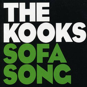 Sofa Song - Kooks - Música - VIRGIN - 0094634088329 - 17 de outubro de 2005