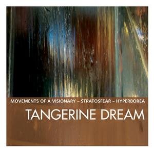 Essential - Tangerine Dream - Muziek - VIRGIN - 0094634398329 - 25 juli 2006