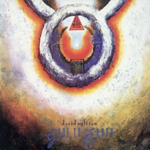 Cover for David Sylvian · Gone to Earth (CD) [Remastered edition] (2006)