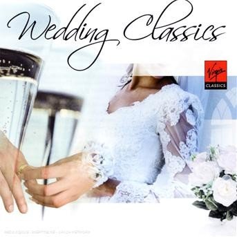 Virgo:wedding Classics - Various Classical Composers - Música - Virgin - 0094636547329 - 8 de septiembre de 2006