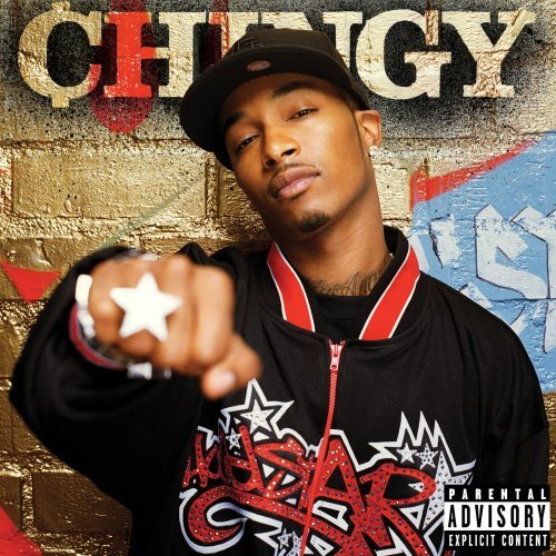 Cover for Chingy · Hoodstar (CD) (2006)
