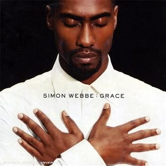 Cover for Simon Webbe · Grace (CD) (2007)