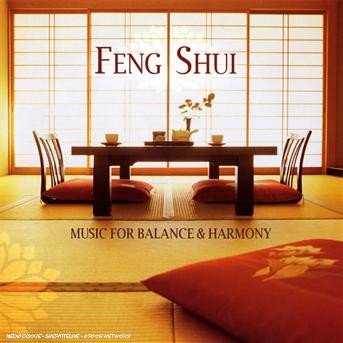 Feng Shui - Reflections - Musikk - ADULT CONTEMPORARY - 0096741146329 - 