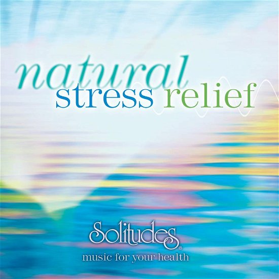 Cover for Gibson Dan · Natural Stress Relief / Various (CD) [Enhanced edition] (2002)