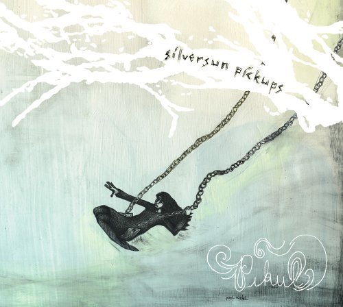 Cover for Silversun Pickups · Pikul (CD) (2005)