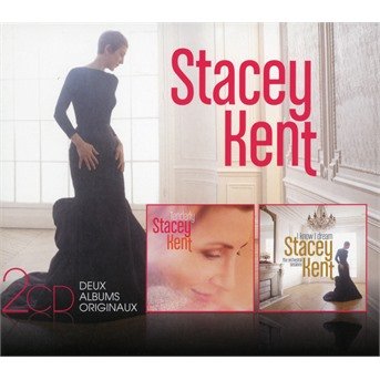 Tenderly/I Know I Dream - Stacey Kent - Music - MASTERWORKS - 0190759694329 - August 23, 2019