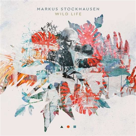 Cover for Markus Stockhausen · Wild Life (CD) (2020)