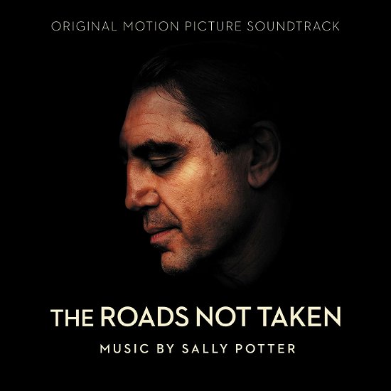 Cover for Sally Potter · Roads Not Taken (CD) (2020)