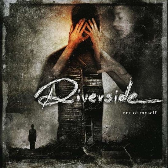 Cover for Riverside · Out Of Myself (CD) [Limited edition] [Digipak] (2021)