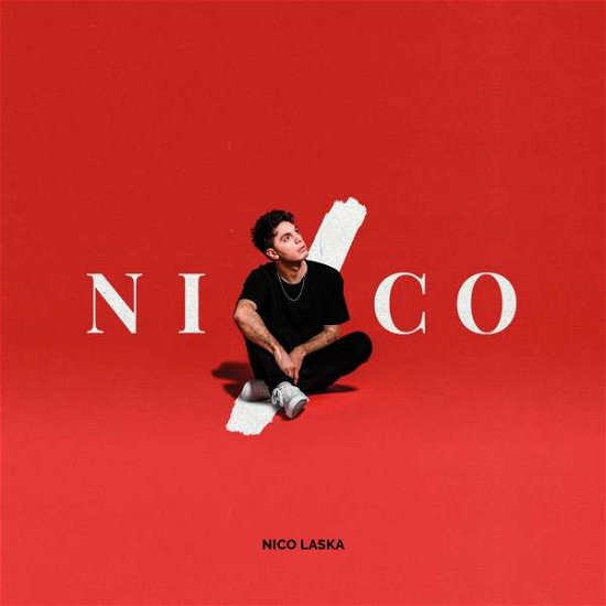 Cover for Nico Laska · Ni / Co (CD) (2021)