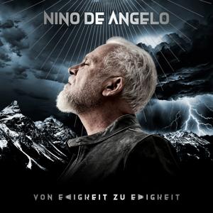 Cover for Nino De Angelo · Von Ewigkeit Zu Ewigkeit (CD) (2023)