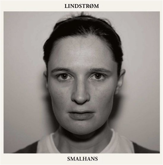 Lindstrøm · Smalhans (CD) (2013)