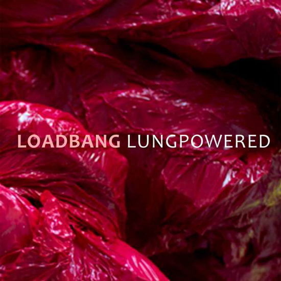 Cover for Franzson / Loadbang · Loadbang - Lungpowered (CD) (2015)