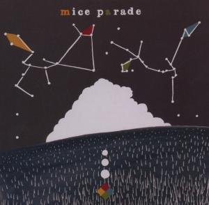 Cover for Mice Parade (CD) (2007)