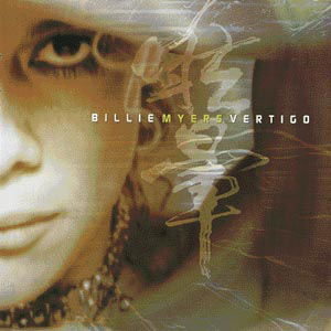 Vertigo - Myers Billie - Musikk - TURNER - 0601215768329 - 10. juni 2000