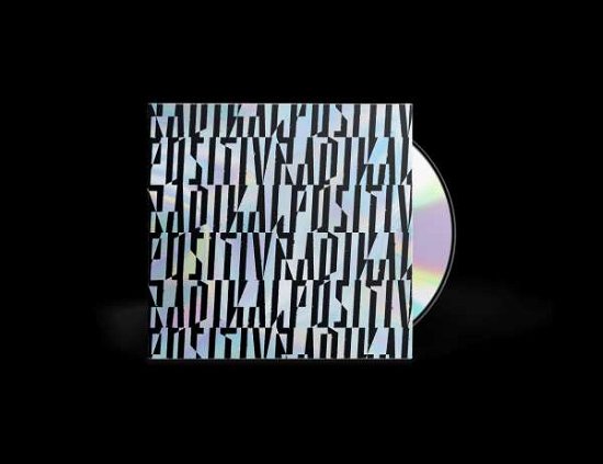 Querbeat · Positiv Radikal (CD) (2021)