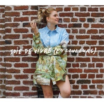 Cover for Louane · Joie De Vivre (En Couleurs) (CD) (2021)