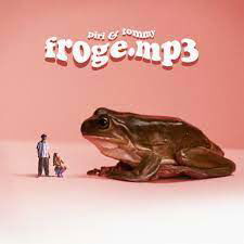 Froge.mp3 - Tommy Villiers Piri - Music - Universal Music - 0602448842329 - April 22, 2023