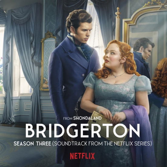 Bridgerton Season Three (LP) (2024)