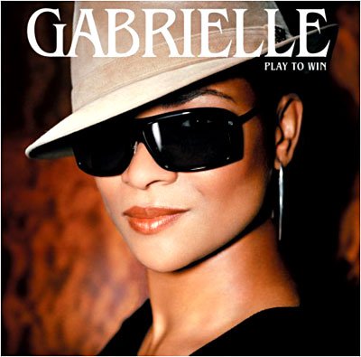 Play To Win - Gabrielle - Musique - ISLAND - 0602498665329 - 18 juin 2004
