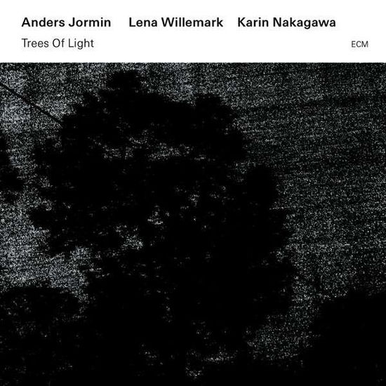 Trees of Light - Anders Jormin - Music - JAZZ - 0602547082329 - May 26, 2015