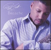 Cover for Randy Scott · Breathe (CD) (2014)