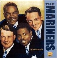 Mariners · In Command (CD) (2006)
