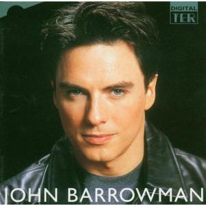 Reflections From Broadway - John Barrowman - Music - CHERRY RED - 0605288133329 - February 1, 2000