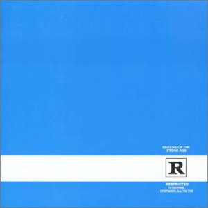 Queens of the Stone Age · Rated R (CD) [Limited edition] (2006)