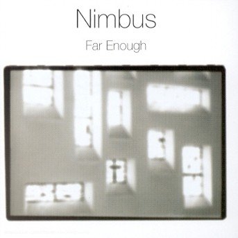 Cover for May / Various · Far Enough (CD) (2000)