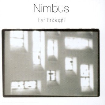 May / Various · Far Enough (CD) (2000)