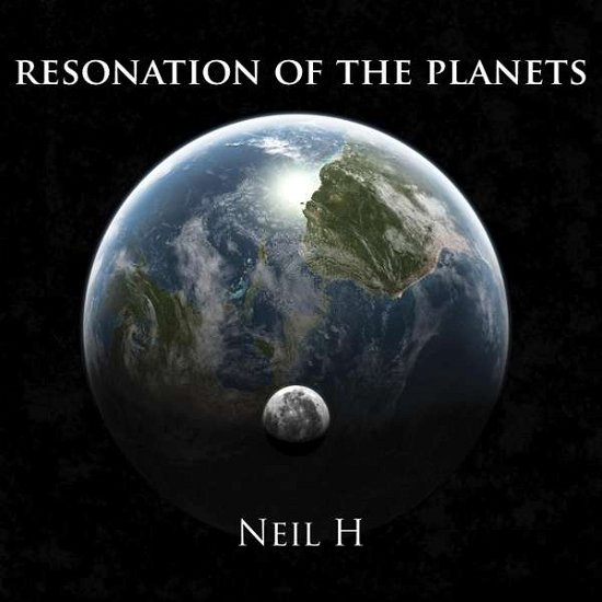 Cover for Neil H · Resonation of the Planets (CD) (2001)