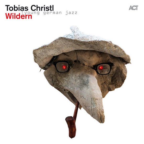 Cover for Tobias Christl · Wildern (CD) (2014)