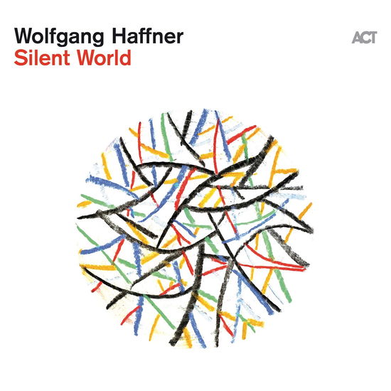 Silent World - Wolfgang Haffner - Música - ACT - 0614427996329 - 27 de janeiro de 2023