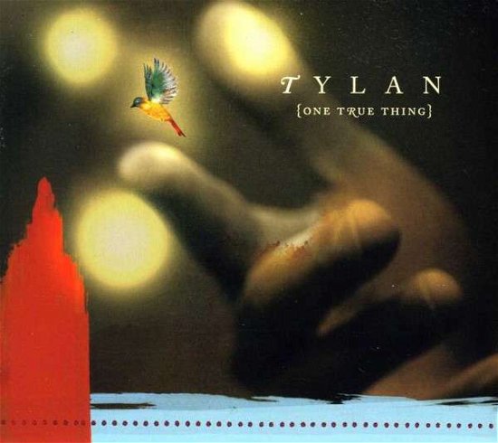 Cover for Tylan · One True Thing (CD) (2013)
