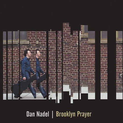 Cover for Dan Nadel · Brooklyn Prayer (CD) (2004)