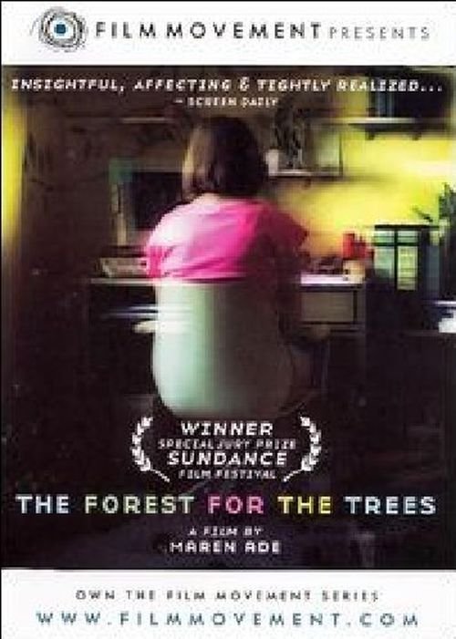 Cover for Forest for the Trees (DVD) (2007)