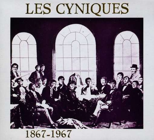V3 - Cyniques - Music - DEP - 0619061393329 - November 2, 2010