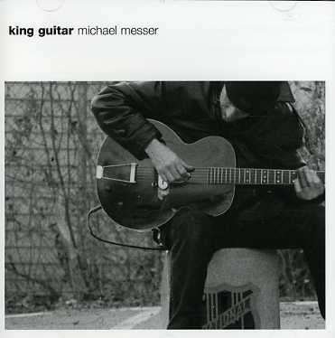 Cover for Michael Messer · Intro to (CD) (2006)