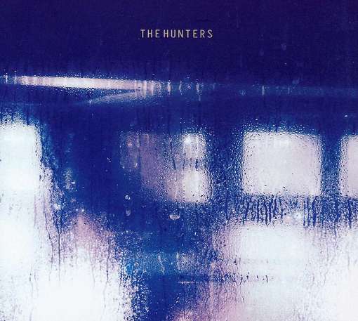 Cover for Hunters · Promises (CD) (2012)