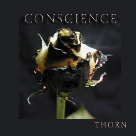 Cover for Thorn · Conscience (CD) (2004)