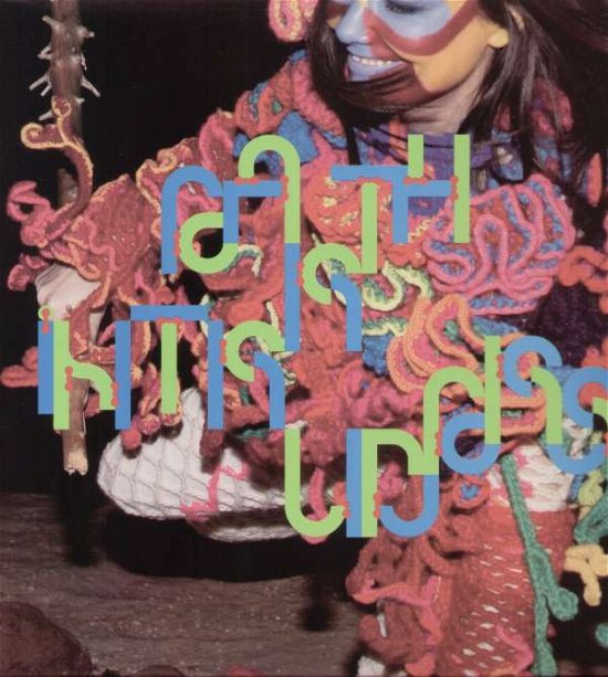 Cover for Björk · Earth Intruders (LP/CD/DVD) [Deluxe edition] (2018)