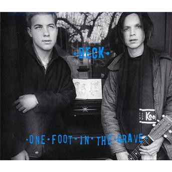 One Foot in the Grave - Beck - Musik - XL - 0634904044329 - 8 juni 2009