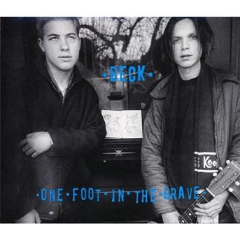 Cover for Beck · One Foot in the Grave (CD) (2009)