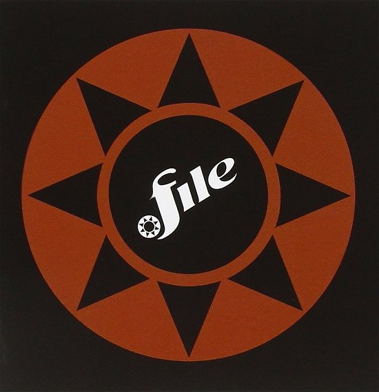 Cover for File (CD) (2003)