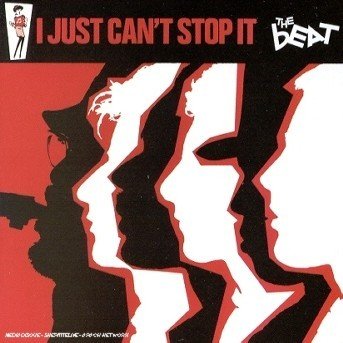 I Just Can't Stop It - Beat - Music - London Records - 0639842794329 - October 4, 1999